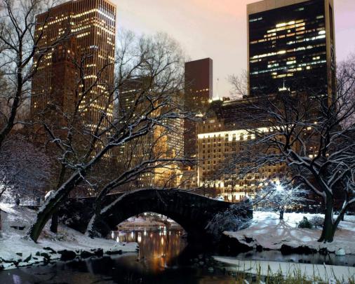 Free download winter wallpaper hd new york city central park [1920x1080 