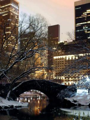 Free download winter wallpaper hd new york city central park [1920x1080 