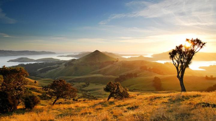 New Zeland Nature Wallpapers - Top Free New Zeland Nature Backgrounds 