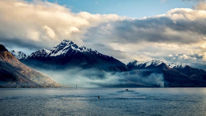 New Zealand Desktop Wallpapers (74+ background pictures)