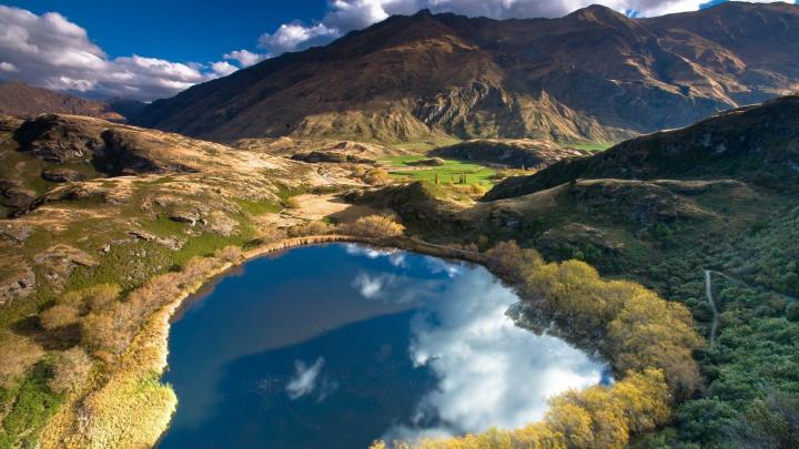 New Zealand Wallpapers