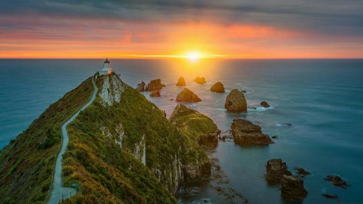 New Zealand Wallpapers - Top Free New Zealand Backgrounds - WallpaperAccess