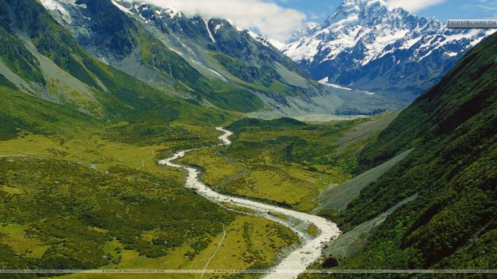 New Zealand Desktop Wallpapers - Top Free New Zealand Desktop 