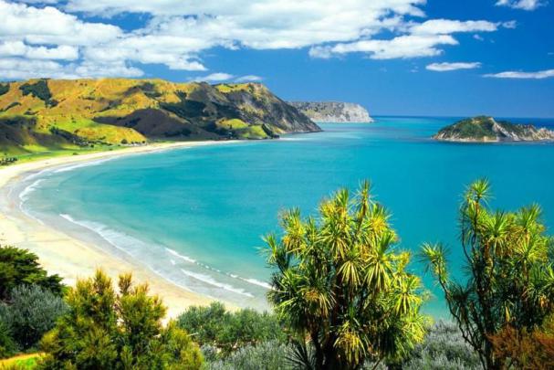New Zealand wallpaper \u00b7\u2460 Download free cool backgrounds for desktop 