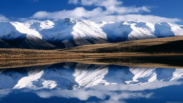 [74+] New Zealand Desktop Wallpaper 