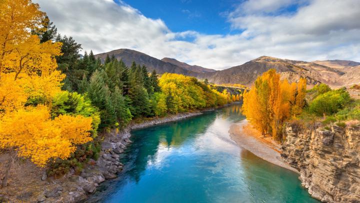 New Zealand Wallpapers (71+ background pictures)