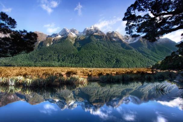 New Zealand wallpaper \u00b7\u2460 Download free cool backgrounds for desktop 