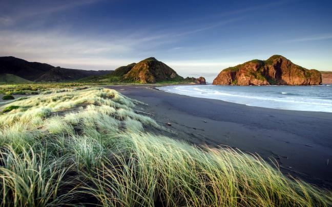 New Zealand wallpaper \u00b7\u2460 Download free cool backgrounds for desktop 