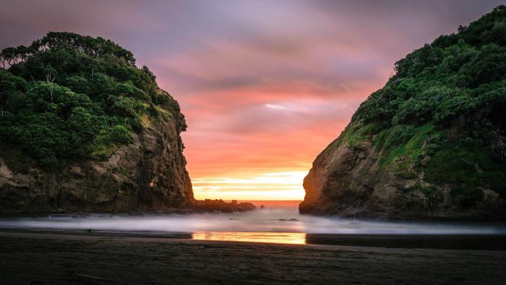 New Zeland Nature Wallpapers - Top Free New Zeland Nature Backgrounds 