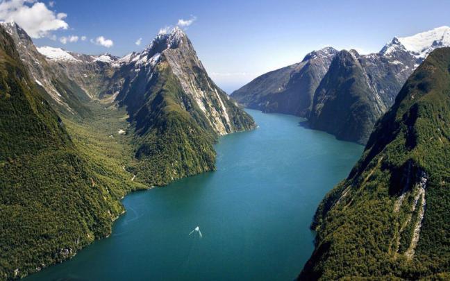 Download New Zealand Wallpaper Hd 1920x1080 4k For iPhone 11 MackBook 