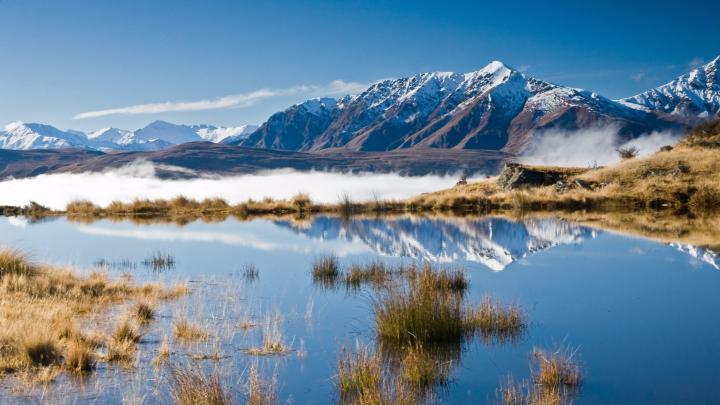 New Zealand Wallpapers (71+ background pictures)