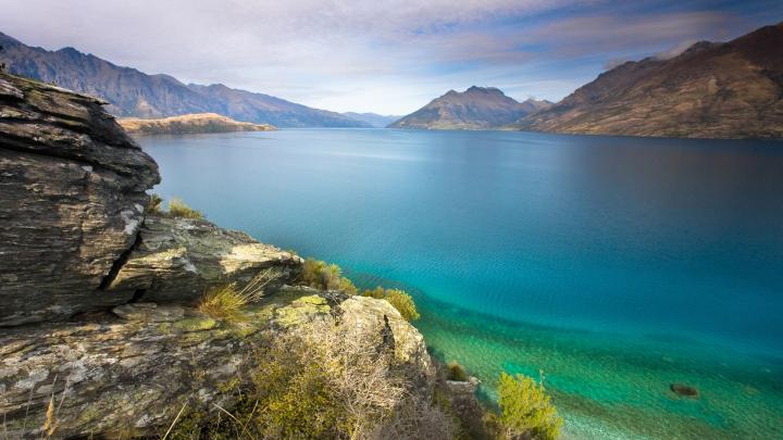 New Zealand Wallpapers
