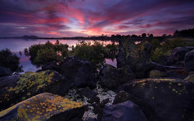 40 Full HD New Zealand Wallpapers For Free Download: The Land of the Mystic