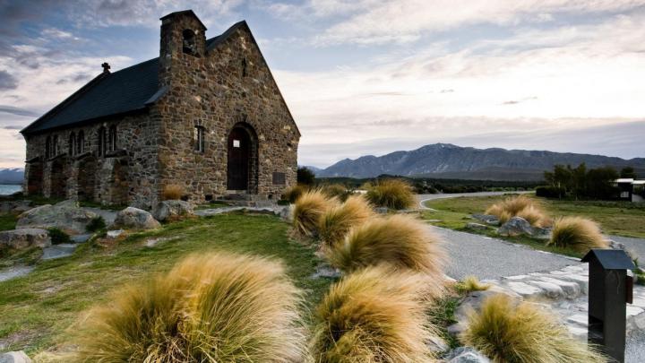 New Zealand Wallpapers