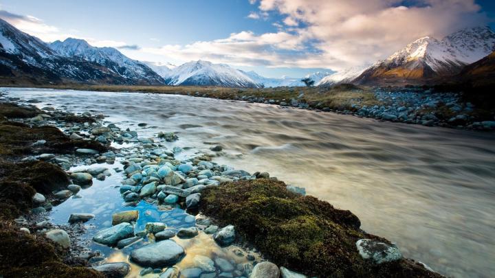 Mount Cook | New zealand travel guide, New zealand travel, Travel tours