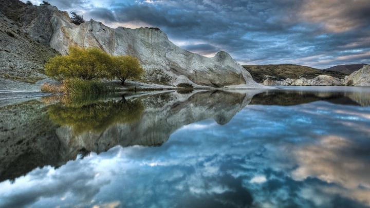 New Zealand Wallpapers