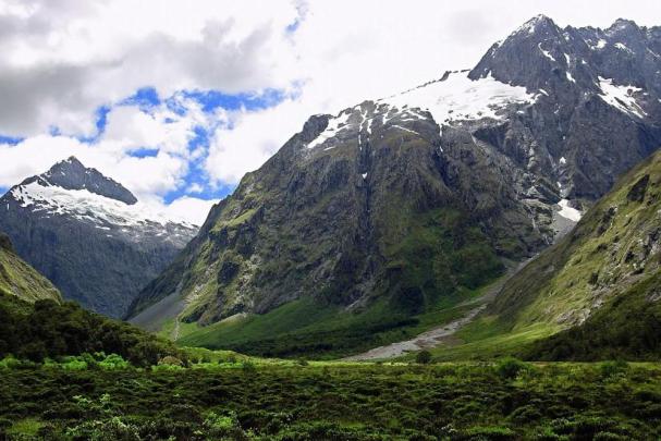 New Zealand wallpaper \u00b7\u2460 Download free cool backgrounds for desktop 