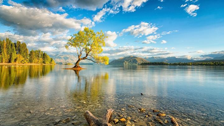 New Zealand Desktop Wallpapers (74+ background pictures)