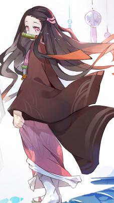 SunflowerEr: [Get 24+] Wallpaper Hd Kimetsu No Yaiba Nezuko