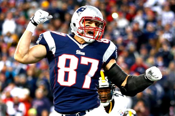 [44+] NFL Sports Wallpaper 