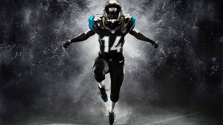 NFL Wallpapers - Top Free NFL Backgrounds - WallpaperAccess