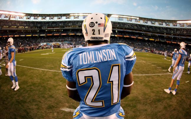NFL, San Diego Chargers, American Football Wallpapers HD \/ Desktop and 