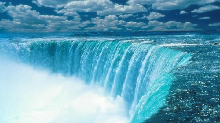Niagara Falls Wallpapers - Top Free Niagara Falls Backgrounds 