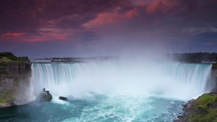 Niagara Falls Image Wallpaper 2560x1600