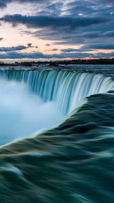 Niagara Falls Wallpapers - Top Free Niagara Falls Backgrounds 