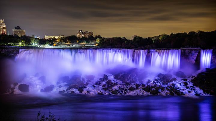 Niagara Falls Wallpaper (72+ pictures)