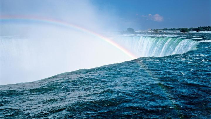 Niagara Falls Wallpaper (72+ pictures)