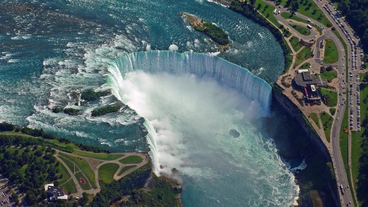 Niagara Falls HD Wallpaper | Background Image | 1920x1080 | 1061229 