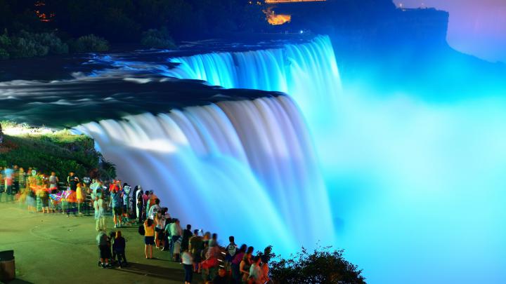 Niagara Falls Wallpapers (67+ background pictures)
