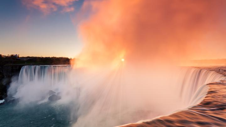 1920x1080 Niagara Falls Laptop Full HD 1080P HD 4k Wallpapers, Images 