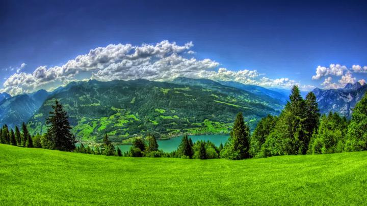[75+] Nature Background Hd 