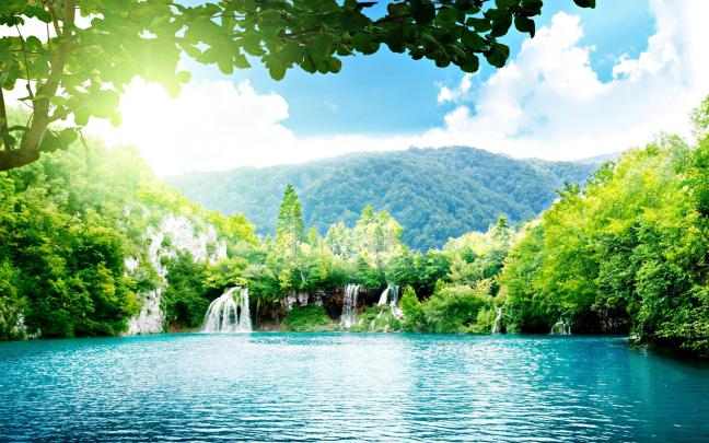 [45+] Beautiful HD Wallpapers for Desktop 