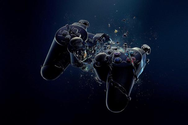 [49+] HD Playstation Wallpapers 