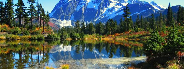 Desktop Backgrounds Scenery (59+ pictures)
