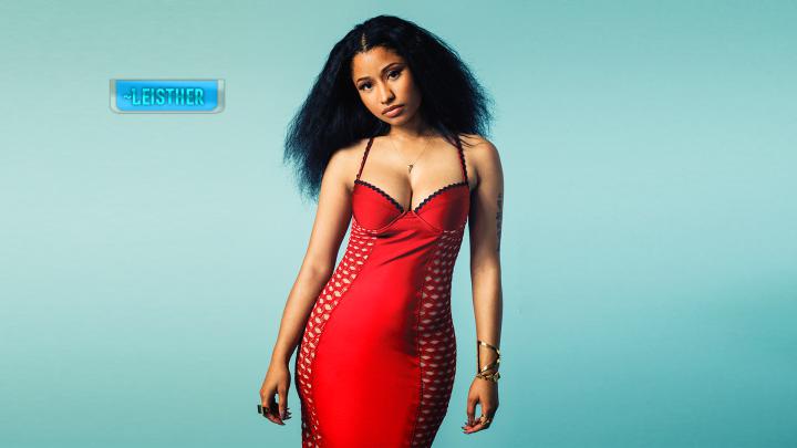 [99+] Nicki Minaj 2017 Wallpapers 