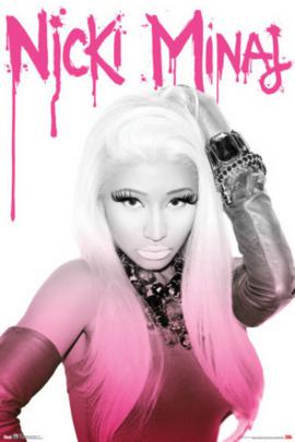[49+] Nicki Minaj iPhone Wallpaper 