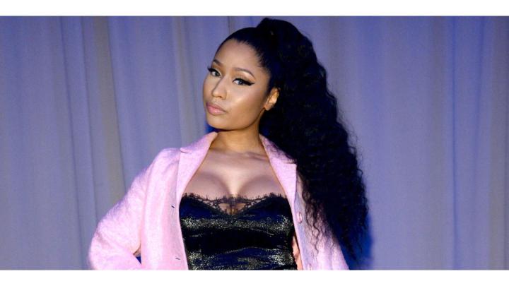 Nicki Minaj 2018 Wallpapers (74+ pictures)