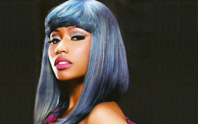 [49+] Nicki Minaj HD Wallpapers 