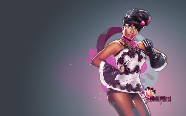 [49+] Nicki Minaj HD Wallpapers 