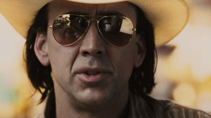 Nicolas Cage Wallpapers (64+ background pictures)