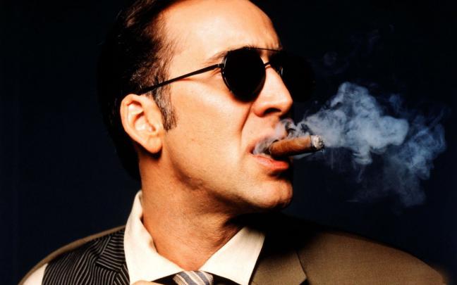 Nicolas Cage Wallpapers - Top Free Nicolas Cage Backgrounds 