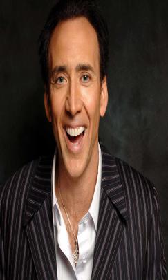 Nicolas Cage Wallpapers (64+ background pictures)