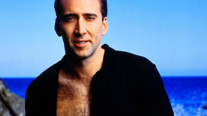 Nicolas Cage wallpaper | 1920x1080 | #64219