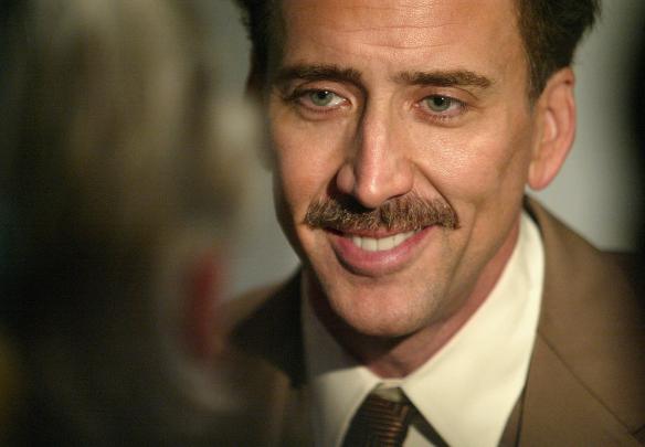 Nicolas Cage Wallpapers (64+ background pictures)