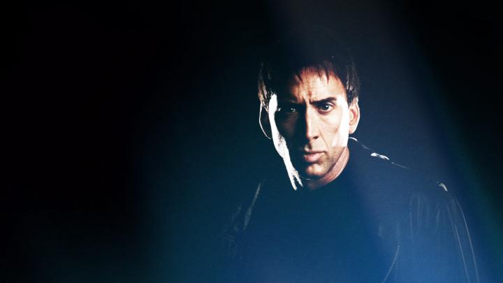 Download Wallpaper 1920x1080 nicolas cage, ghost rider, johnny blaze 