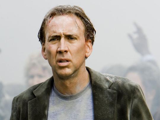 Nicholas Cage Wallpaper -